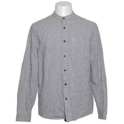 Shirt (Gray) from Farrell Cotton