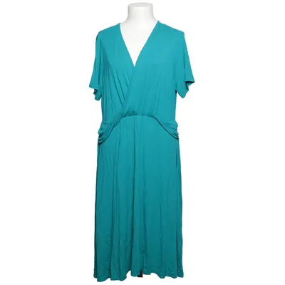 Robe (Vert) de Colours Élasthane, Viscose