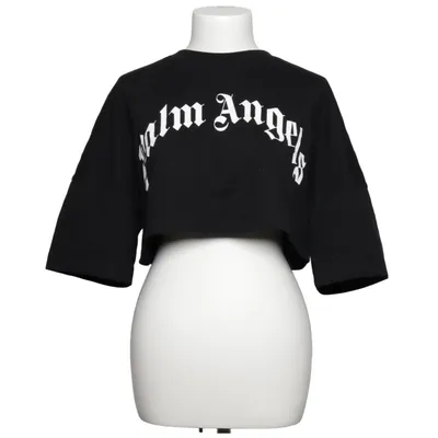 T-shirt (Svart) från Palm Angels Bomull