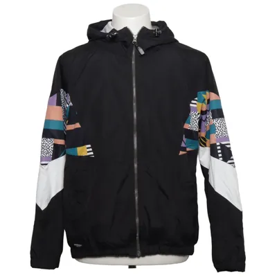 Veste (Noir, Multicolore) de Iriedaily Polyamide, Polyester