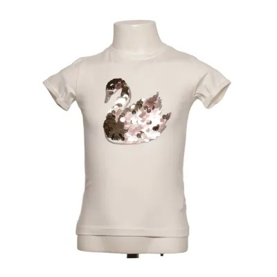 T-shirt (Aniek) from Someone Cotton, Elastane