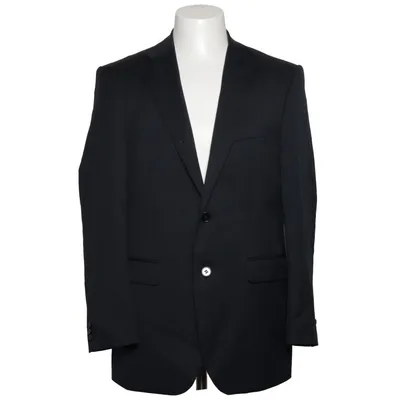 Blazer (Schwarz) von Bäumler Wolle