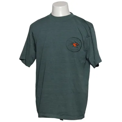 T-shirt (Green) from Hot Tuna Cotton