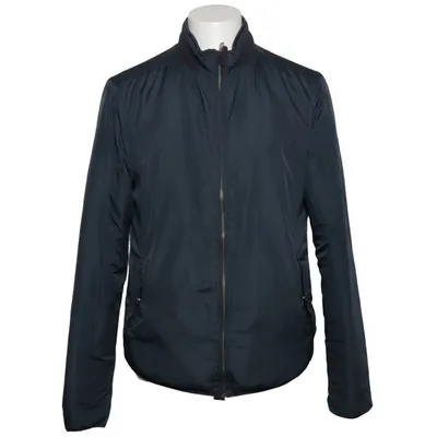 Blouson (Bleu) de Authentic Design
