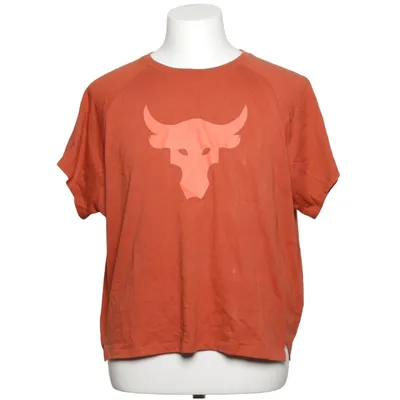 T-shirt (Red) from Under Armour