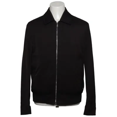 Jakke (11 Grand) fra Strellson Bomuld, Polyester