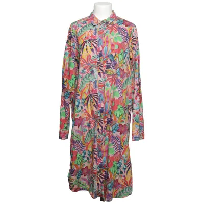 Shirt dress (Gracia New) from 0039 Italy Cotton
