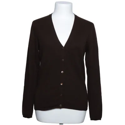 Cardigan (Brown) from Loro Piana Cashmere