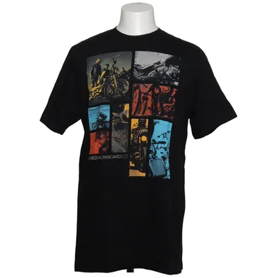 T-shirt (Svart) från Nitro