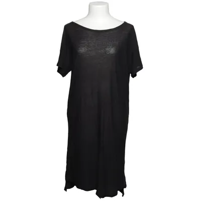 Klänning (Svart) från T by Alexander Wang