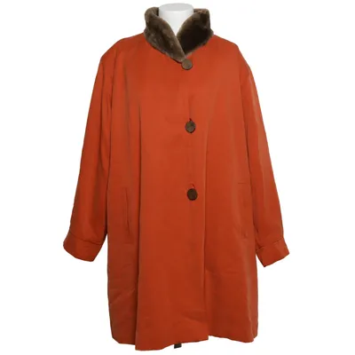Kappa (Orange, Röd, Brun) från Yves Saint Laurent Polyester