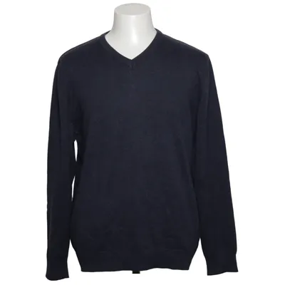 Pullover (Grå) fra Rover & Lakes Bomuld