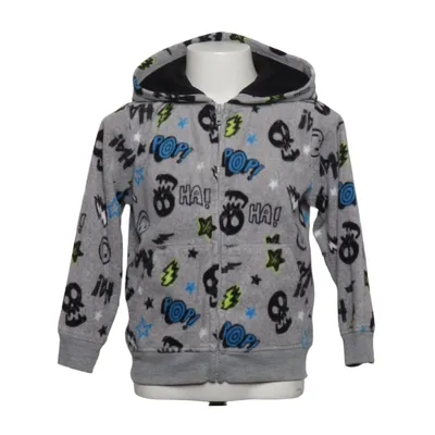 Sweat à capuche (GTBF1648421) de Garanimals Polyester