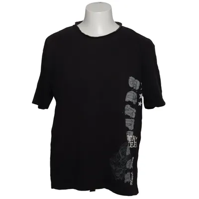 T-shirt (Rocky Reef) från Uncle Sam Bomull