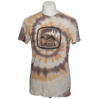 T-shirt (Brun, Beige, Flerfärgad) från Emerica
