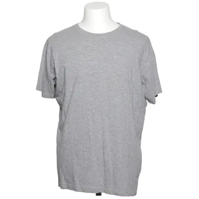T-shirt (Grå) fra Ronley Bomuld, Viscose