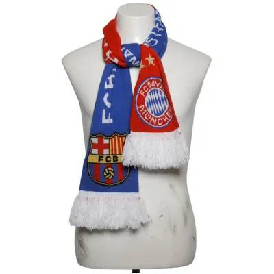 Sjaal (Blauw, Rood, Wit) van FC Barcelona