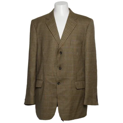 Kavaj (Kiel) från Via Cortesa Kashmir, Polyester, Ull