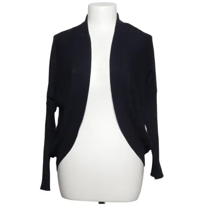 Cardigan (Noir) de Iwie Polyamide, Viscose