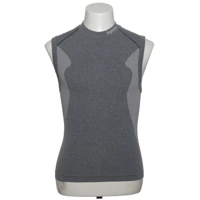 Haut thermique (Gris) de Kipsta