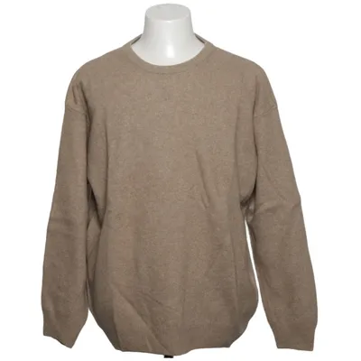Pull-over (Beige) de Canda C&A Nylon, Laine