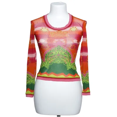 Top (Multicolored) from Kenzo Jungle