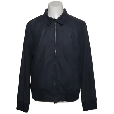 Bomber jacket (Blue) from Nixon Cotton