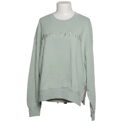Sweatshirt (Green) from Marc O'Polo Cotton