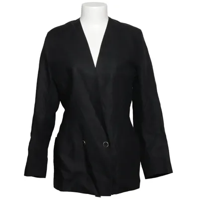 Blazer (Noir) de Gianni Versace Lin