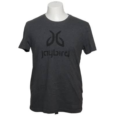 T-shirt (Grijs) van Jaybird