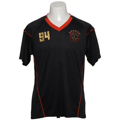 Voetbalshirt (1994) van Rammstein Polyester