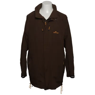 Veste polaire (Marron) de Moorhead
