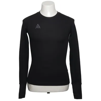 Unterziehshirt (Grau) von Nike ACG Elasthan, Polyester, Wolle