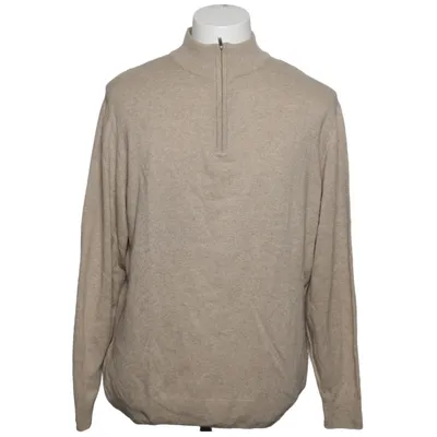 Sweater (Beige) from Royal Spencer Cashmere, Silk