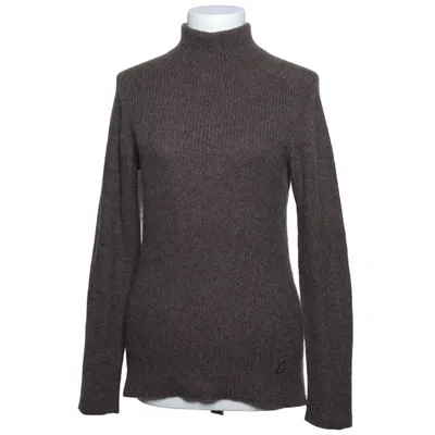 Turtleneck (Brown) from Gucci Cashmere