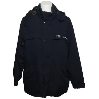 Parka (Bleu) de Volvo