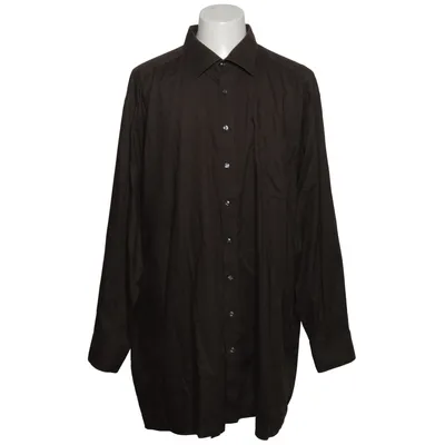 Chemise (Marron) de Marvelis Coton