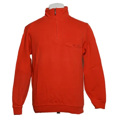 Sweatshirt (Red) from Greystone Cotton