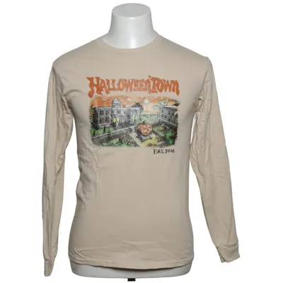 T-shirt à manches longues (Ultra Cotton) de Gildan Coton