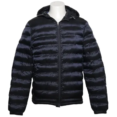 Down jacket (Black) from Invicta