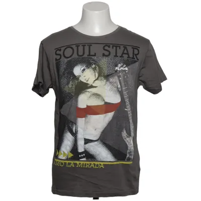 T-shirt (Mt Divine) from Soulstar Cotton