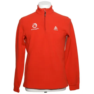 Polaire (Rouge) de Odlo Polyester