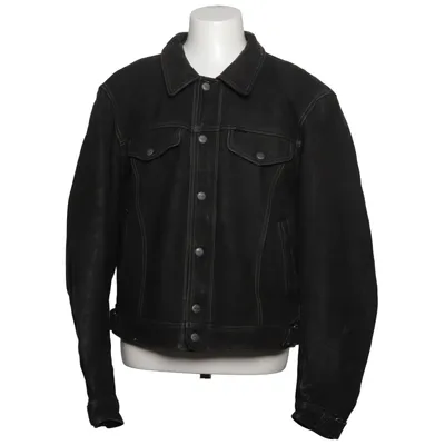 Veste en cuir (Nevada) de Nevada