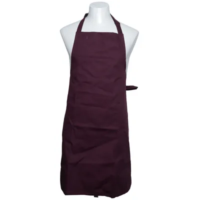 Apron (Purple) from Premier