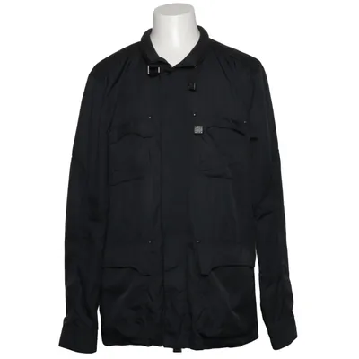 Veste safari (Noir) de Hetregó