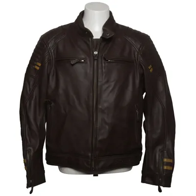 Blouson de moto (Marron) de Held