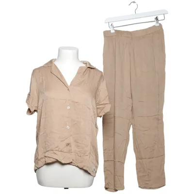 Pajamas (Beige) from Bearpaw Viscose