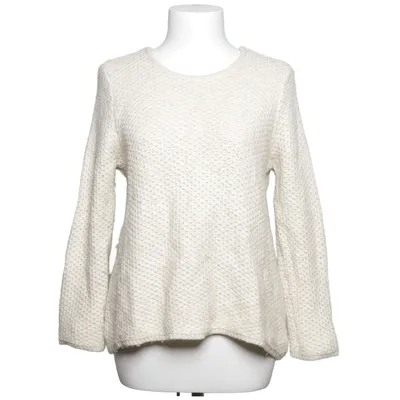Sweater (Beige) from Isabel Marant Angora, Cotton, Linen, Polyamide