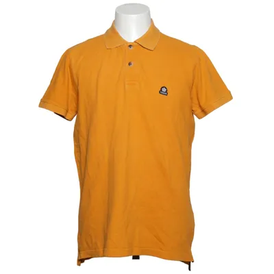 Polo shirt (Yellow) from TOG 24 Cotton