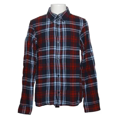 Flannel shirt (Blue, Red, Black) from Alive Cotton